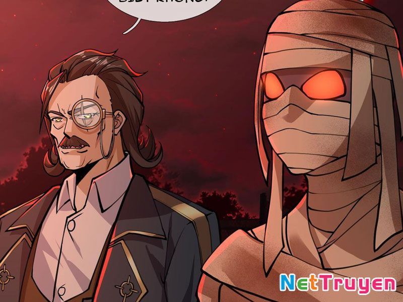 Toàn Cầu Kinh Dị: Ta Mở Ra Thương Thành Tự Do Hack Chapter 7 - Trang 2