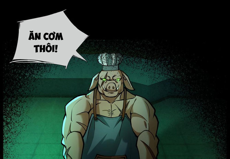 Toàn Cầu Kinh Dị: Ta Mở Ra Thương Thành Tự Do Hack Chapter 7 - Trang 2