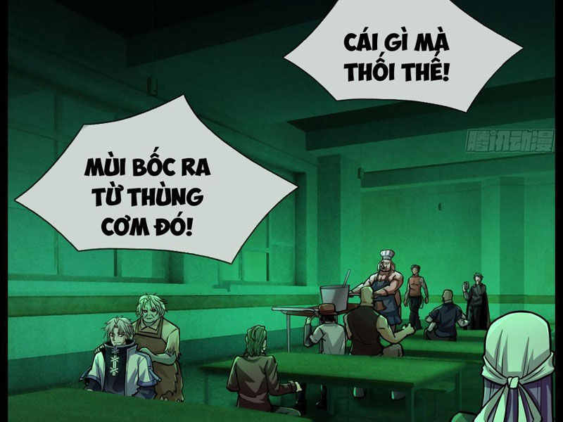 Toàn Cầu Kinh Dị: Ta Mở Ra Thương Thành Tự Do Hack Chapter 7 - Trang 2