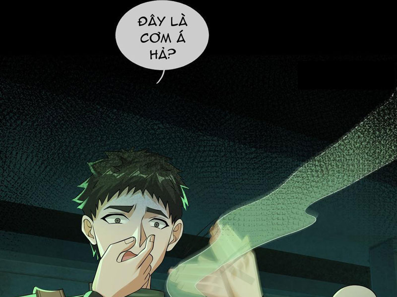 Toàn Cầu Kinh Dị: Ta Mở Ra Thương Thành Tự Do Hack Chapter 7 - Trang 2