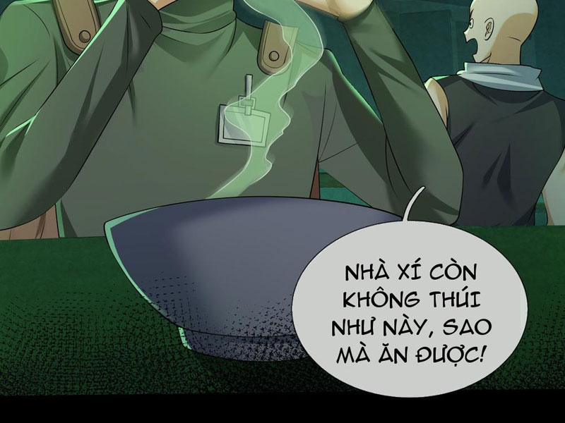 Toàn Cầu Kinh Dị: Ta Mở Ra Thương Thành Tự Do Hack Chapter 7 - Trang 2