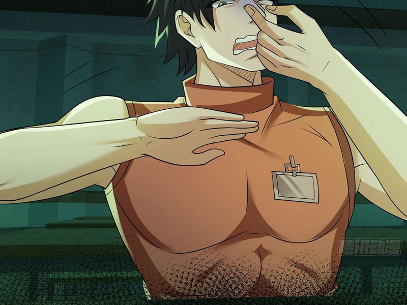 Toàn Cầu Kinh Dị: Ta Mở Ra Thương Thành Tự Do Hack Chapter 7 - Trang 2
