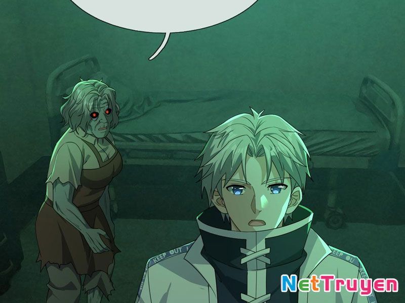Toàn Cầu Kinh Dị: Ta Mở Ra Thương Thành Tự Do Hack Chapter 7 - Trang 2