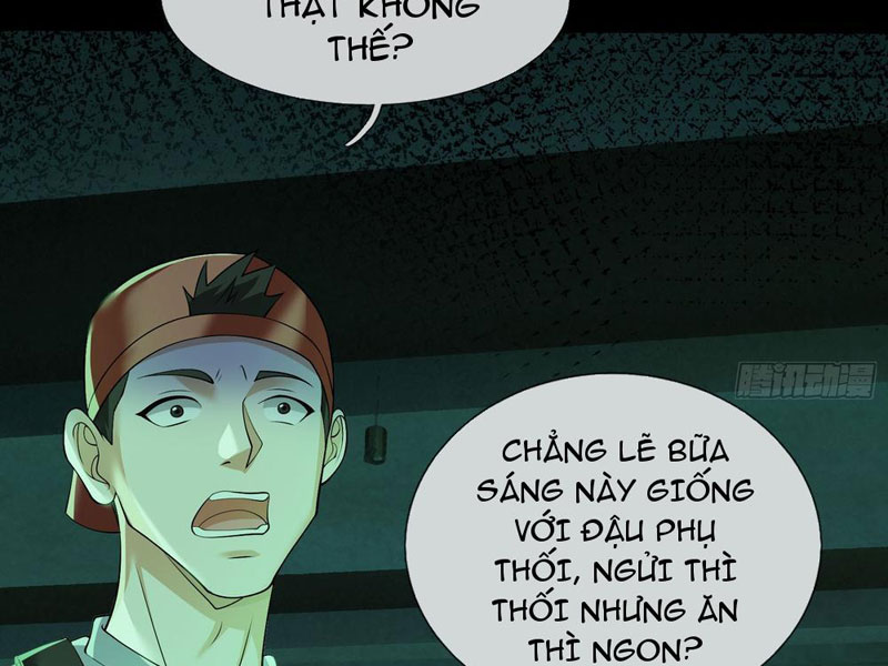 Toàn Cầu Kinh Dị: Ta Mở Ra Thương Thành Tự Do Hack Chapter 7 - Trang 2