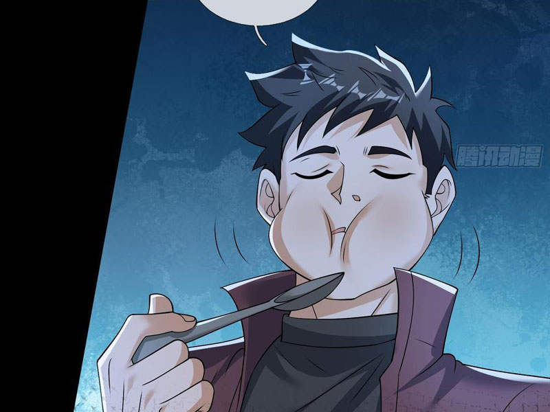 Toàn Cầu Kinh Dị: Ta Mở Ra Thương Thành Tự Do Hack Chapter 7 - Trang 2