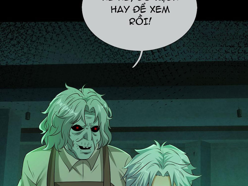 Toàn Cầu Kinh Dị: Ta Mở Ra Thương Thành Tự Do Hack Chapter 7 - Trang 2
