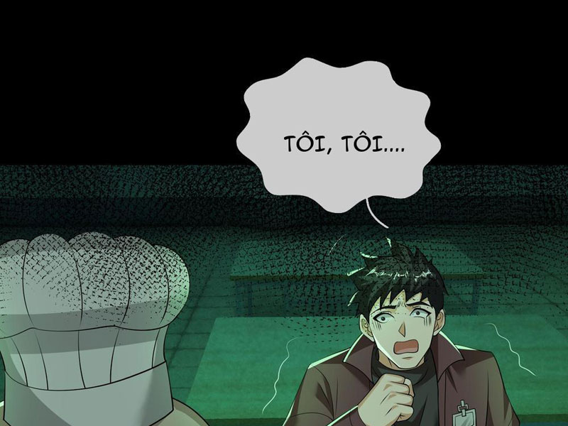 Toàn Cầu Kinh Dị: Ta Mở Ra Thương Thành Tự Do Hack Chapter 7 - Trang 2