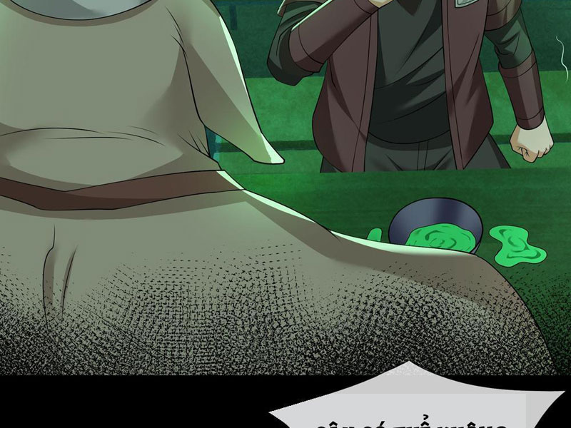 Toàn Cầu Kinh Dị: Ta Mở Ra Thương Thành Tự Do Hack Chapter 7 - Trang 2