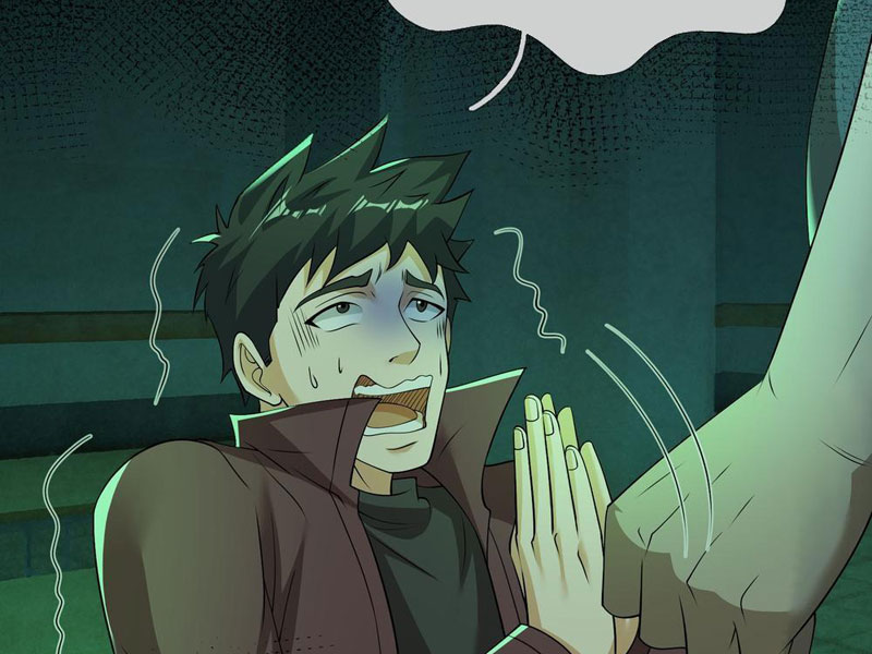 Toàn Cầu Kinh Dị: Ta Mở Ra Thương Thành Tự Do Hack Chapter 7 - Trang 2