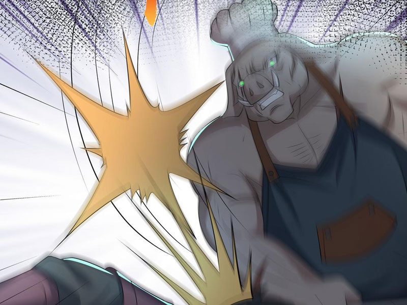 Toàn Cầu Kinh Dị: Ta Mở Ra Thương Thành Tự Do Hack Chapter 7 - Trang 2