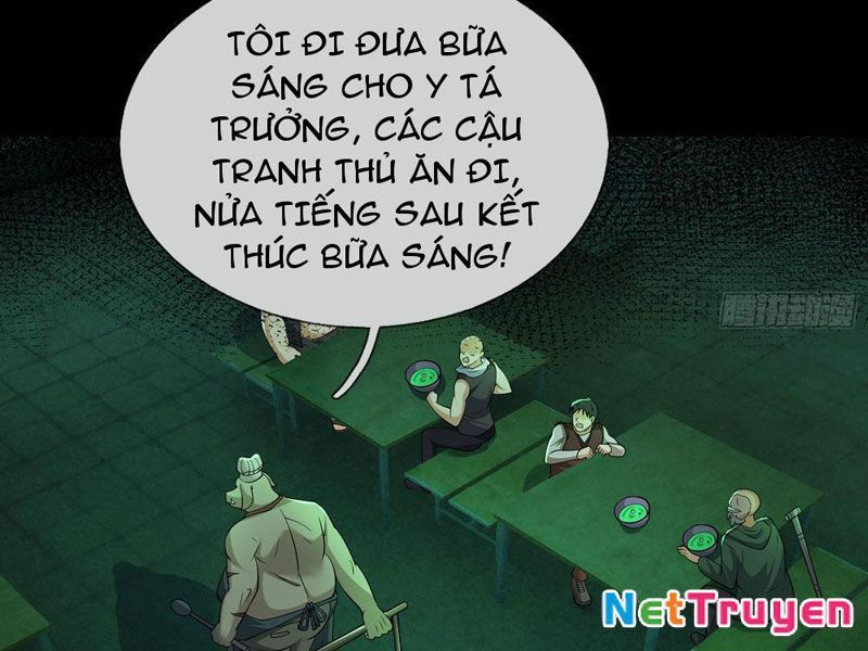 Toàn Cầu Kinh Dị: Ta Mở Ra Thương Thành Tự Do Hack Chapter 7 - Trang 2
