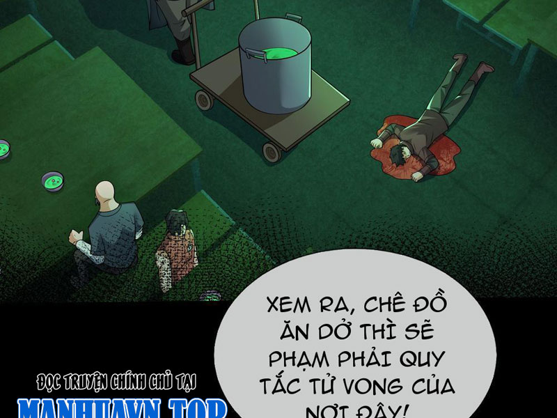 Toàn Cầu Kinh Dị: Ta Mở Ra Thương Thành Tự Do Hack Chapter 7 - Trang 2