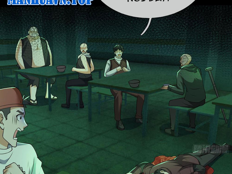 Toàn Cầu Kinh Dị: Ta Mở Ra Thương Thành Tự Do Hack Chapter 7 - Trang 2