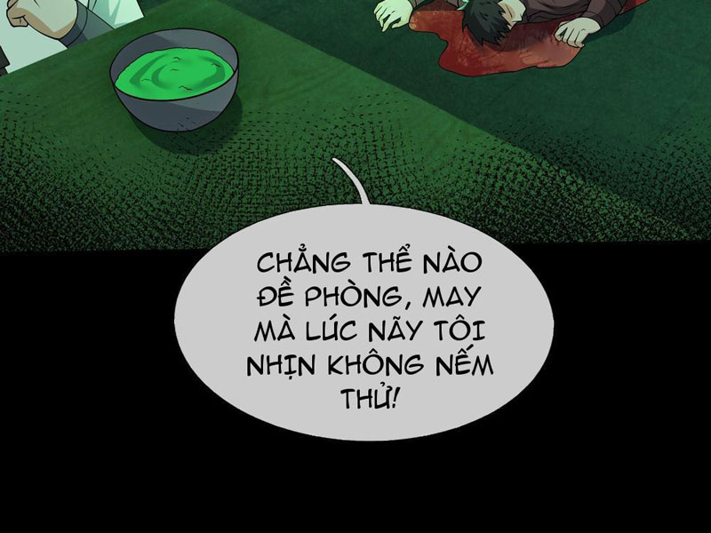 Toàn Cầu Kinh Dị: Ta Mở Ra Thương Thành Tự Do Hack Chapter 7 - Trang 2