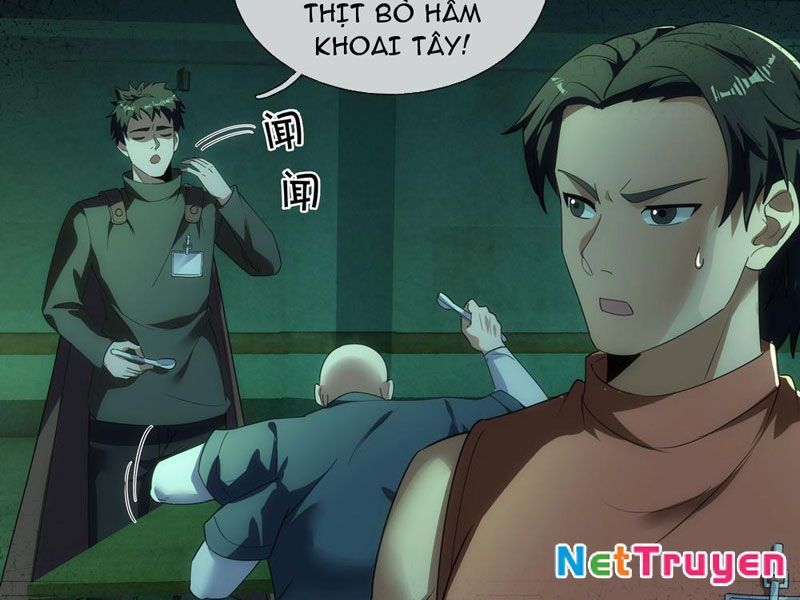 Toàn Cầu Kinh Dị: Ta Mở Ra Thương Thành Tự Do Hack Chapter 7 - Trang 2
