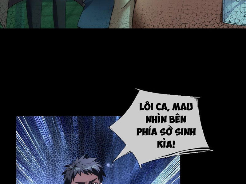 Toàn Cầu Kinh Dị: Ta Mở Ra Thương Thành Tự Do Hack Chapter 7 - Trang 2