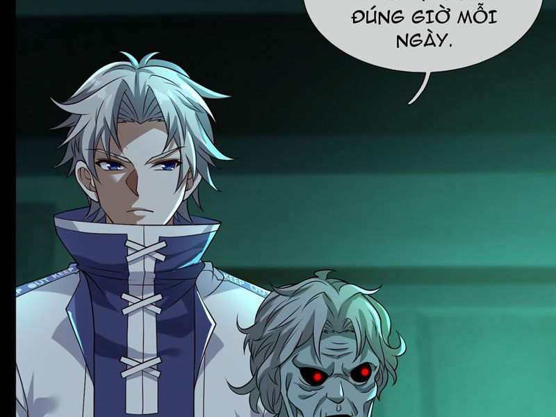 Toàn Cầu Kinh Dị: Ta Mở Ra Thương Thành Tự Do Hack Chapter 7 - Trang 2