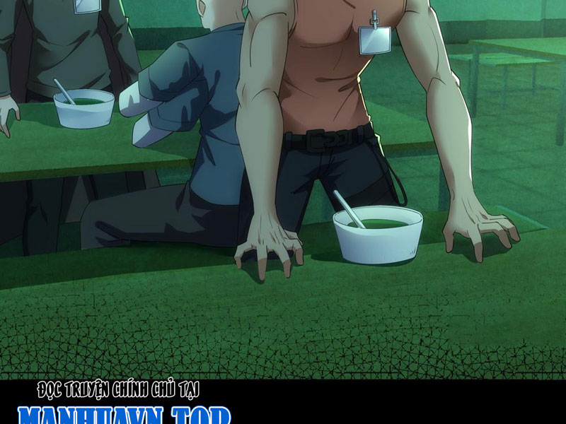 Toàn Cầu Kinh Dị: Ta Mở Ra Thương Thành Tự Do Hack Chapter 7 - Trang 2