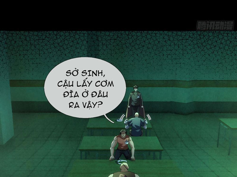 Toàn Cầu Kinh Dị: Ta Mở Ra Thương Thành Tự Do Hack Chapter 7 - Trang 2