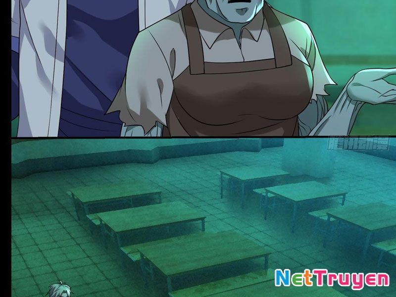 Toàn Cầu Kinh Dị: Ta Mở Ra Thương Thành Tự Do Hack Chapter 7 - Trang 2