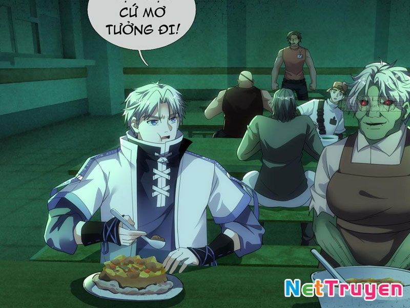 Toàn Cầu Kinh Dị: Ta Mở Ra Thương Thành Tự Do Hack Chapter 7 - Trang 2