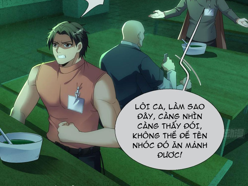 Toàn Cầu Kinh Dị: Ta Mở Ra Thương Thành Tự Do Hack Chapter 7 - Trang 2