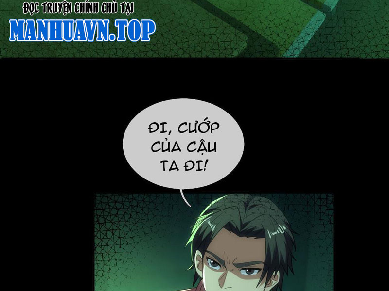 Toàn Cầu Kinh Dị: Ta Mở Ra Thương Thành Tự Do Hack Chapter 7 - Trang 2