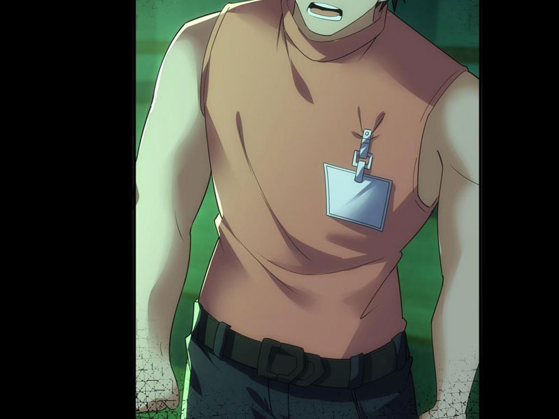 Toàn Cầu Kinh Dị: Ta Mở Ra Thương Thành Tự Do Hack Chapter 7 - Trang 2