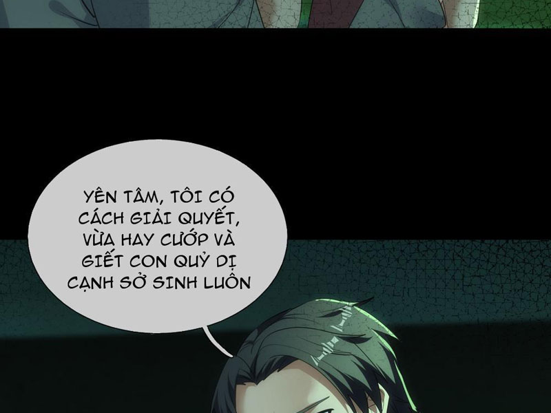 Toàn Cầu Kinh Dị: Ta Mở Ra Thương Thành Tự Do Hack Chapter 7 - Trang 2