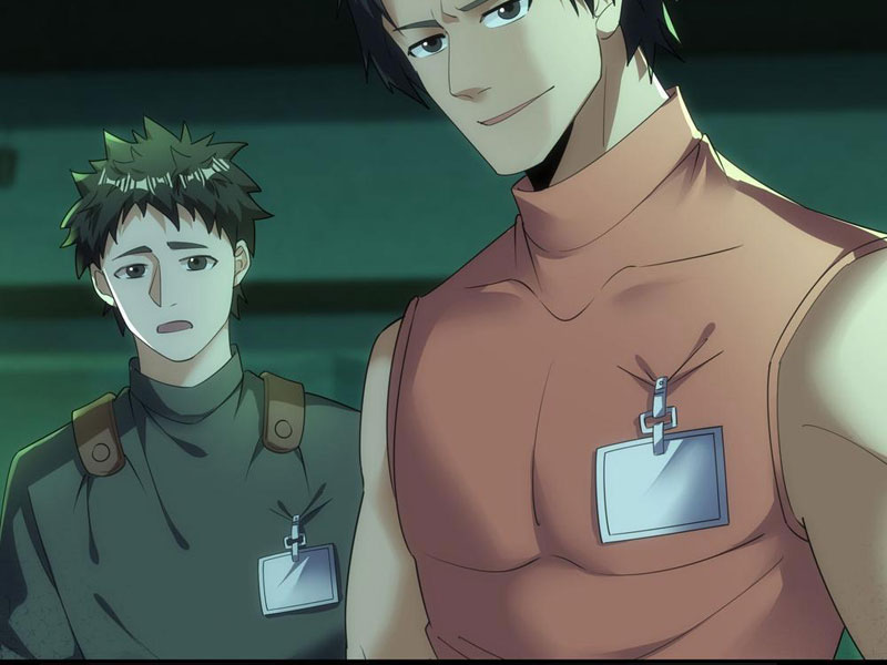 Toàn Cầu Kinh Dị: Ta Mở Ra Thương Thành Tự Do Hack Chapter 7 - Trang 2