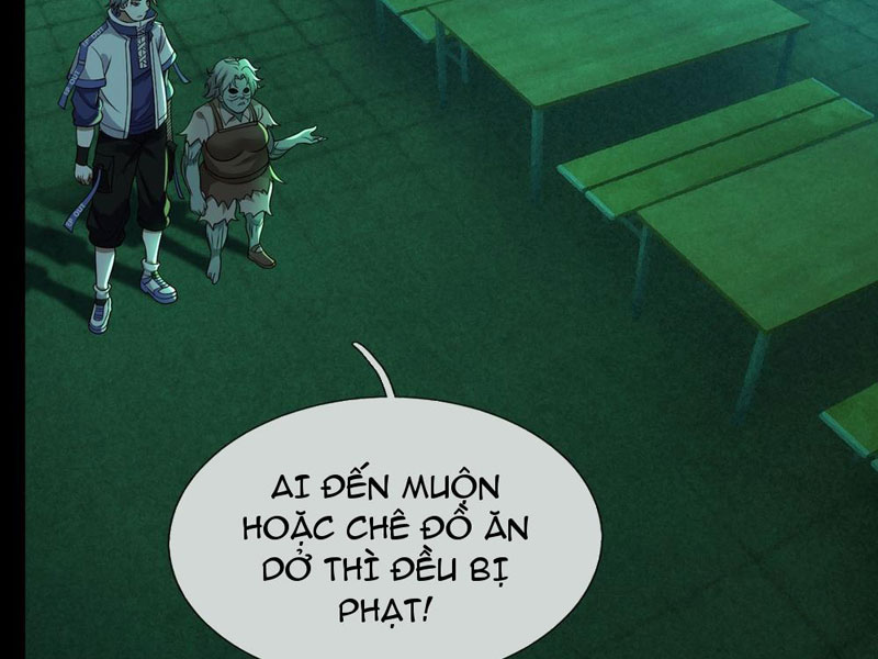 Toàn Cầu Kinh Dị: Ta Mở Ra Thương Thành Tự Do Hack Chapter 7 - Trang 2