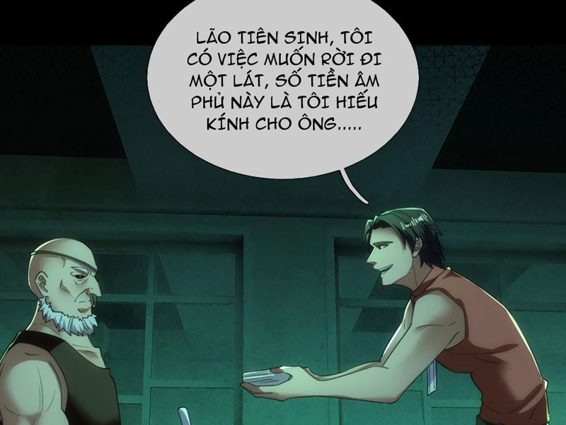 Toàn Cầu Kinh Dị: Ta Mở Ra Thương Thành Tự Do Hack Chapter 7 - Trang 2
