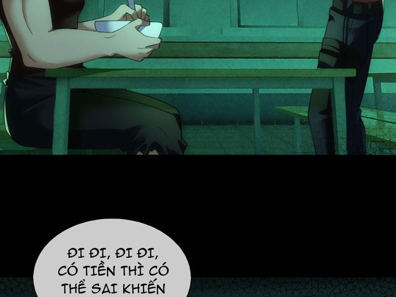 Toàn Cầu Kinh Dị: Ta Mở Ra Thương Thành Tự Do Hack Chapter 7 - Trang 2