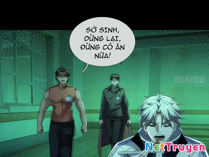 Toàn Cầu Kinh Dị: Ta Mở Ra Thương Thành Tự Do Hack Chapter 7 - Trang 2