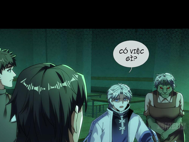 Toàn Cầu Kinh Dị: Ta Mở Ra Thương Thành Tự Do Hack Chapter 7 - Trang 2