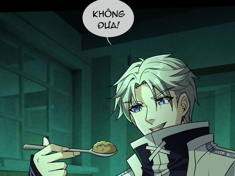 Toàn Cầu Kinh Dị: Ta Mở Ra Thương Thành Tự Do Hack Chapter 7 - Trang 2