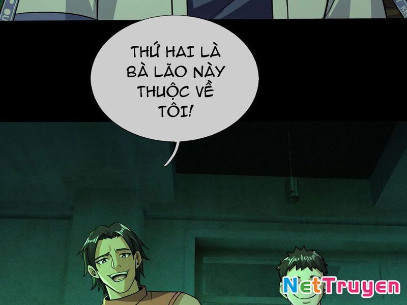 Toàn Cầu Kinh Dị: Ta Mở Ra Thương Thành Tự Do Hack Chapter 7 - Trang 2