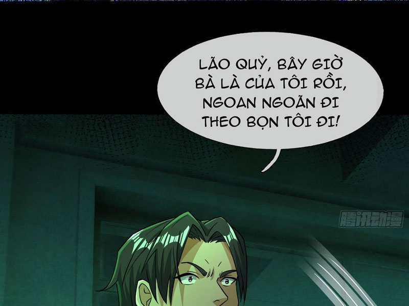 Toàn Cầu Kinh Dị: Ta Mở Ra Thương Thành Tự Do Hack Chapter 7 - Trang 2