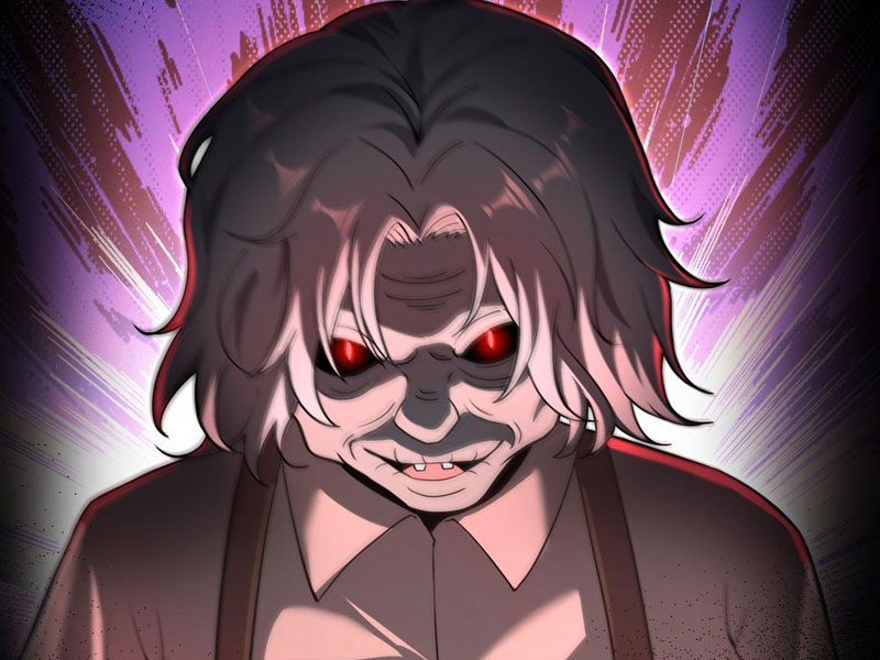 Toàn Cầu Kinh Dị: Ta Mở Ra Thương Thành Tự Do Hack Chapter 7 - Trang 2