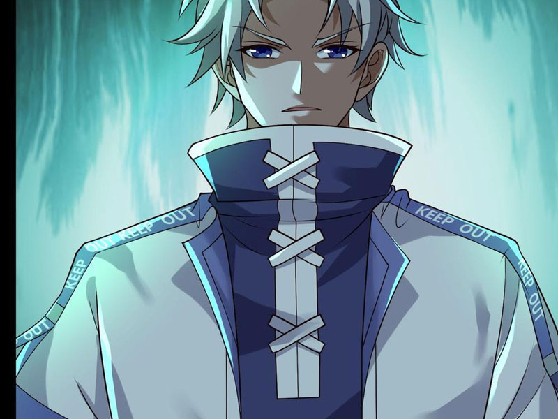 Toàn Cầu Kinh Dị: Ta Mở Ra Thương Thành Tự Do Hack Chapter 7 - Trang 2