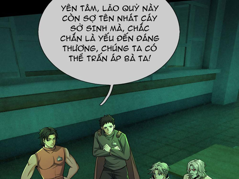 Toàn Cầu Kinh Dị: Ta Mở Ra Thương Thành Tự Do Hack Chapter 7 - Trang 2