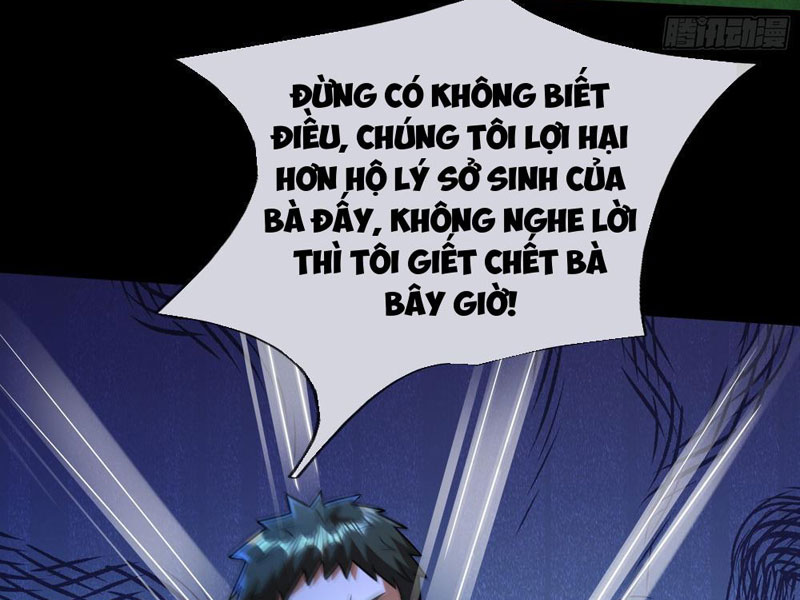 Toàn Cầu Kinh Dị: Ta Mở Ra Thương Thành Tự Do Hack Chapter 7 - Trang 2
