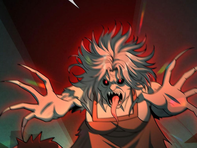 Toàn Cầu Kinh Dị: Ta Mở Ra Thương Thành Tự Do Hack Chapter 7 - Trang 2
