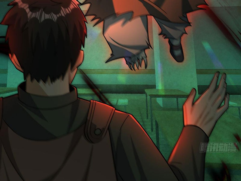 Toàn Cầu Kinh Dị: Ta Mở Ra Thương Thành Tự Do Hack Chapter 7 - Trang 2