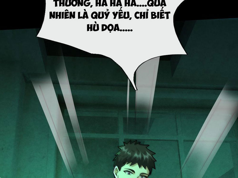 Toàn Cầu Kinh Dị: Ta Mở Ra Thương Thành Tự Do Hack Chapter 7 - Trang 2