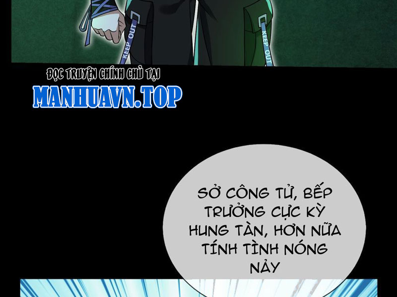 Toàn Cầu Kinh Dị: Ta Mở Ra Thương Thành Tự Do Hack Chapter 7 - Trang 2