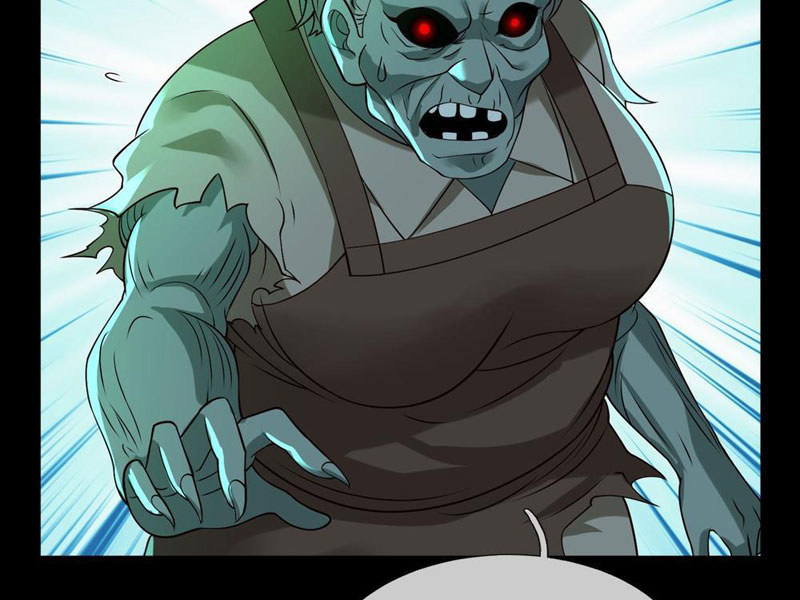 Toàn Cầu Kinh Dị: Ta Mở Ra Thương Thành Tự Do Hack Chapter 7 - Trang 2