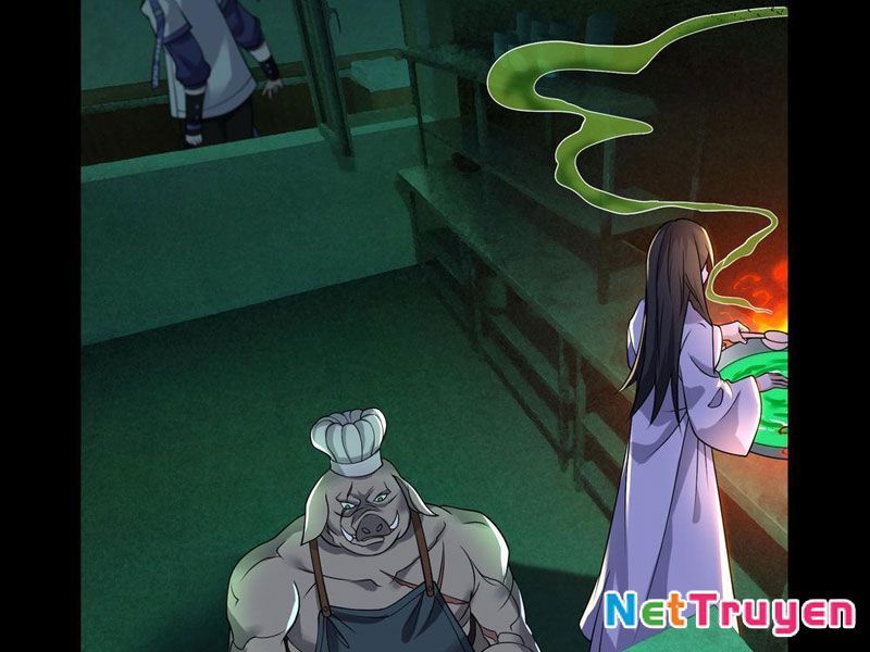 Toàn Cầu Kinh Dị: Ta Mở Ra Thương Thành Tự Do Hack Chapter 7 - Trang 2