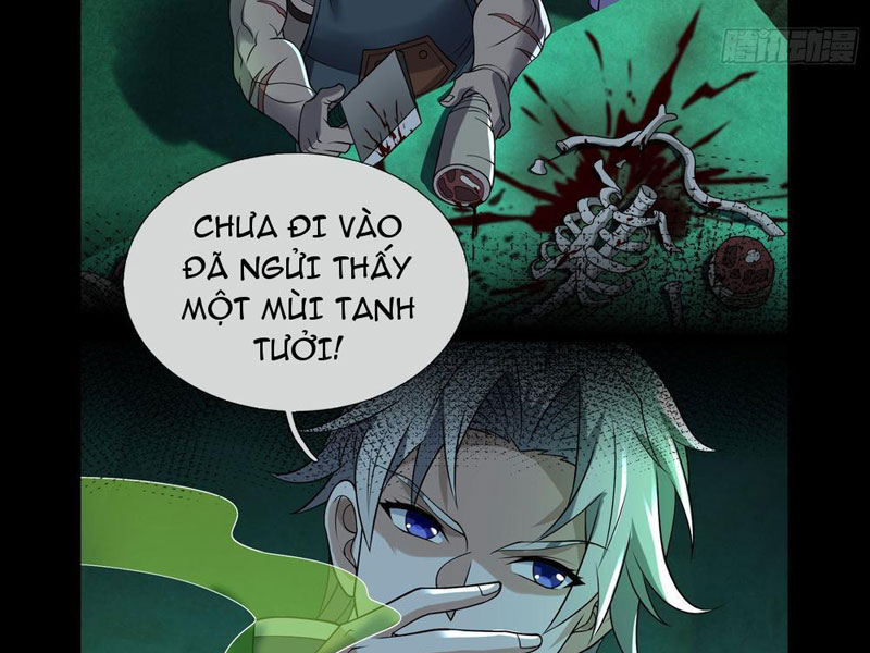 Toàn Cầu Kinh Dị: Ta Mở Ra Thương Thành Tự Do Hack Chapter 7 - Trang 2