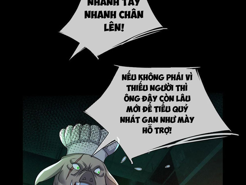Toàn Cầu Kinh Dị: Ta Mở Ra Thương Thành Tự Do Hack Chapter 7 - Trang 2